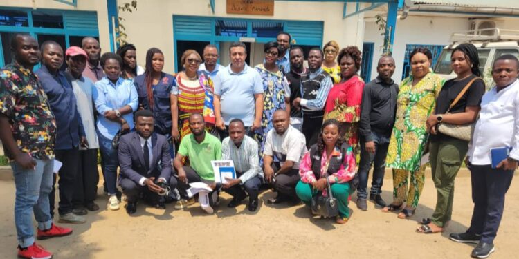 Sud kivu : Célébration de la journée mondiale de l’aide humanitaire ce 19 Août, plusieurs activités commémoratives sont prévues en province par des organisations humanitaires.