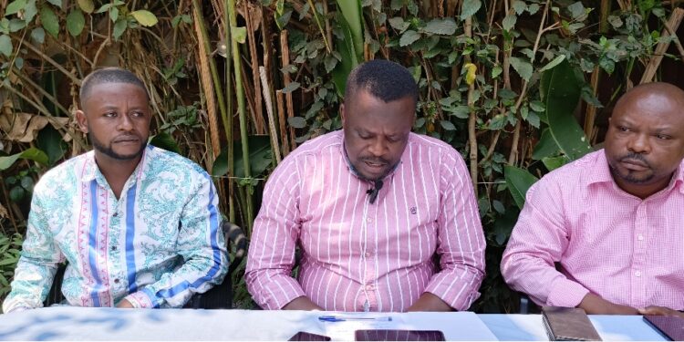 Sud Kivu : Cahier de charges, respect de la loi minière et responsabilités sociales, les préalables de la chefferie de Wamuzimu à Strategos, avant toute exploitation minière.