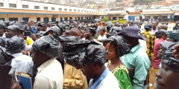 Sud Kivu : Après 2 semaines de grève, les enseignants décident de regagner le chemin de l’école à partir du mercredi 18 Septembre prochain