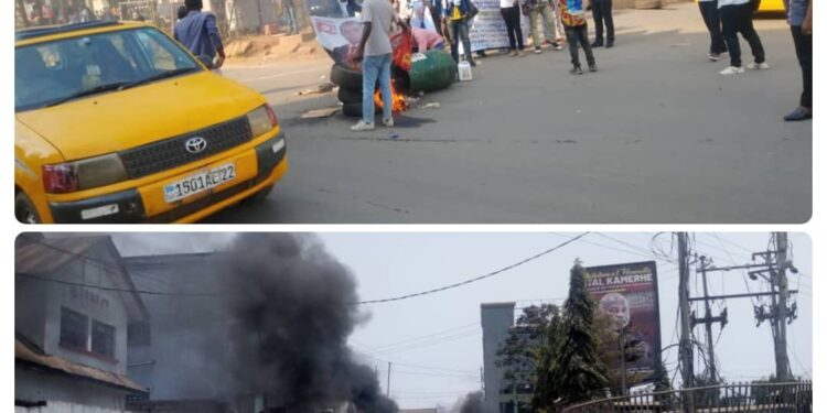 Sud Kivu : En colère, les militants de l’UDPS qualifient déjà d’échec la gouvernance de JJ PURUSI et exigent son remplacement.