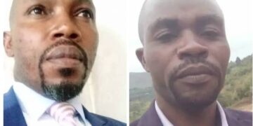 Sud-kivu : Elly Habibu et Frédéric Mushagalusa écopent 45 jours de suspension dans les émissions-débats
