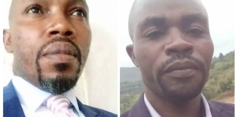 Sud-kivu : Elly Habibu et Frédéric Mushagalusa écopent 45 jours de suspension dans les émissions-débats