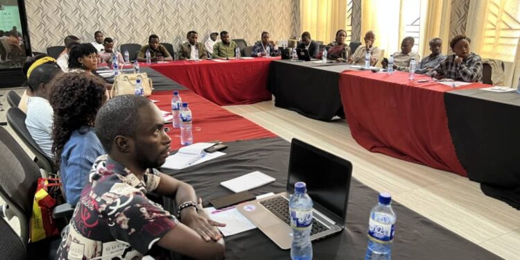 SUD-KIVU: Les médias, acteurs clés appelés à renforcer la sensibilisation sur la vaccination et l’éradication de la poliomyélite en RDC. Un appel du PATH