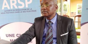 Sud-kivu: À la lumière des sous-traitants du sud-kivu, l’enregistrement se poursuit gratuitement à l’ARSP