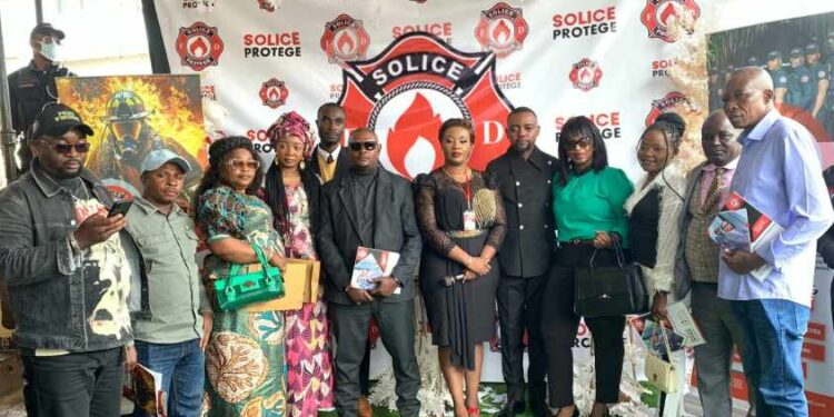 Sud-kivu : « Solice Protège » lance officiellement ses activités à Bukavu