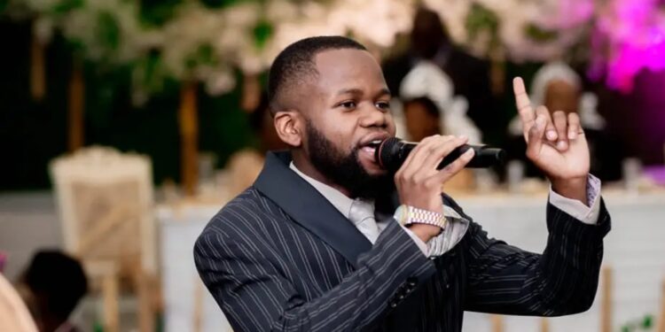 Bukavu: Alors qu’en plein exercice de son métier, le journaliste Ignace BONANE  s’est vu être agresser par des éléments FARDC. Des voix déjà se lèvent