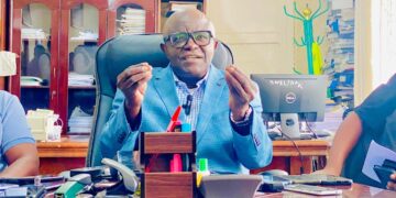 Sud kivu: Après Bukavu où la desserte est déjà améliorée, la SNEL cible maintenant les territoires comme Shabunda, Mwenga, Idjwi, Kalehe et d’autres