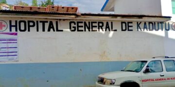 Bukavu : Du 25 au 30 Novembre2024, l’hôpital général de Kadutu chez Bulambo organise une mission en chirurgie de goitre et prostate (Communiqué)