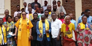 Sud-kivu : Projet de changement de la constitution, le PPRD en matinée politique ce 06 Décembre à Bukavu pour dire non à cette démarche