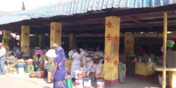 Sud Kivu : Préparatifs des festivités de Noël et de nouvel an, les parents et les vendeur se plaignent.