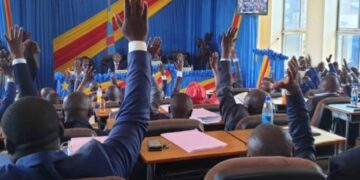 Sud Kivu : Le ministre provincial des ITPR attendu à l’assemblée provinciale ce mercredi pour s’expliquer sur le délabrement des routes