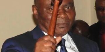 Sud-kivu : Zacharie LWAMIRA démissionne de l’AFDC-A, parti cher à Modeste Lukwebo