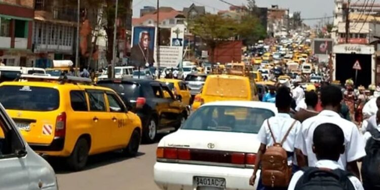 Bukavu : La mairie incapable de réglementer le prix du transport, les conducteurs en profitent pour le fixer, chacun selon son propre gré