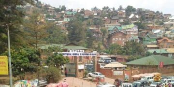 Bukavu: Deux étudiants, tous de l’ISTM/Bukavu trouvés morts dans une chambre sur avenue hôpital général