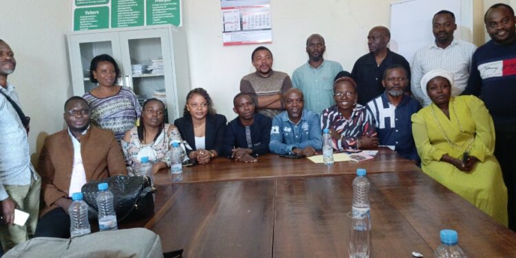 Sud-kivu : Exploitation illicite des minerais, le GTT Mines et Hydrocarbures de la société civile demande la levée des immunités aux députés nationaux impliqués dans cette mafia