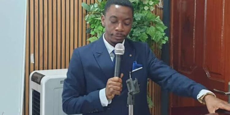 Sud Kivu : Délabrement de la RN2, l’élu de Mwenga José NEPANGI promet au gouverneur Purusi de diriger la province sans Mwenga, s’il continue à ignorer la souffrance de sa population