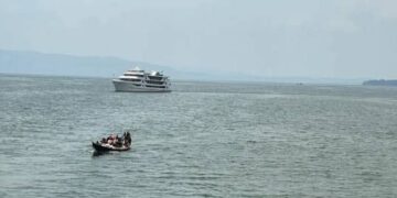 Sud Kivu : Désordre orchestré à ce jour dans le transport lacustre sur le lac Kivu, OBAPG/RDC interpelle le VPM de transport sur la nécessité de reprendre les voyages nocturnes