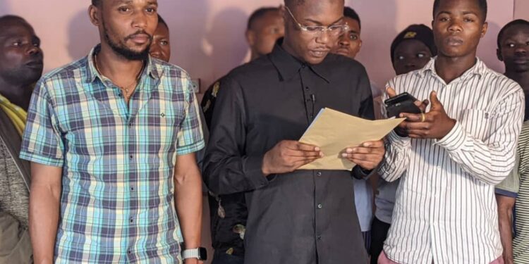 Nindja: Qui entre Marcel MUNGANGA et Freddy BATAONA comme chef de chefferie, la famille régnante et les gardiens des coutumes choisissent Freddy