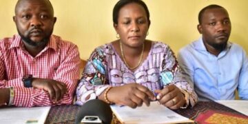 Sud Kivu : Situation sécuritaire inquiétante en province, la société civile attire l’attention du gouvernement et des élus et appelle le président à réduire ses déplacements à l’étranger