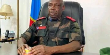 Nord Kivu: Situation sécuritaire précaire aux environs de la ville de Goma, le gouverneur militaire interdit les navigation des petites embarcations sur le lac Kivu