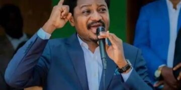 RDC: La vente publique des biens confisqués à Corneille Nanga prévue pour le jeudi 30 Janvier 2025.(Communique Min. justice)