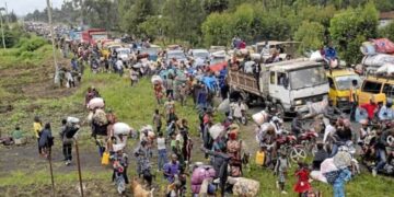 Guerre à l’Est de la RDC: La société civile du Nord Kivu appelle le VPM de la défense et le chef d’État major général à réorganiser les troupes