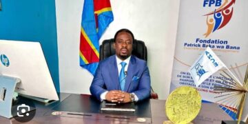 Sud Kivu : Prise des certaines localités de Kalehe par le M23, le député national Patrick Baka wa Bana dénonce l’hypocrisie de la communauté internationale et appelle le gouvernement à agir