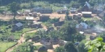 Kalehe: Plus de 200 personnes tuées par le M23.(Communiqué administrateur du territoire)