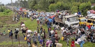 Kalehe : Situation humanitaire précaire des déplacés à Shanje, Numbi, Ramba et Ziralo, la société civile appelle à une aide humanitaire urgente