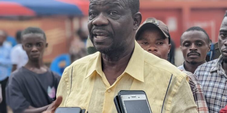 Sud Kivu: Exploitation illégale des minerais, le député national Olive MUDEKEREZA appelle les autorités à faire respecter le code minier congolais, pour que la population puisse en profiter