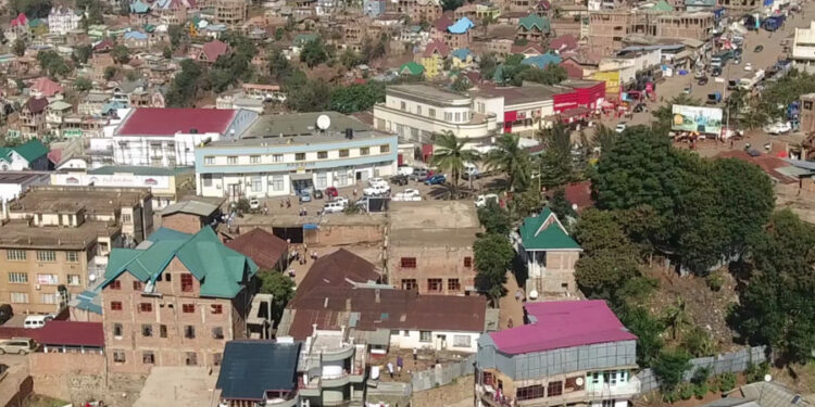 Bukavu : Insécurité grandissante dans la ville, des maisons sont visitées du jour au jour dans plusieurs quartiers par des hommes en armes