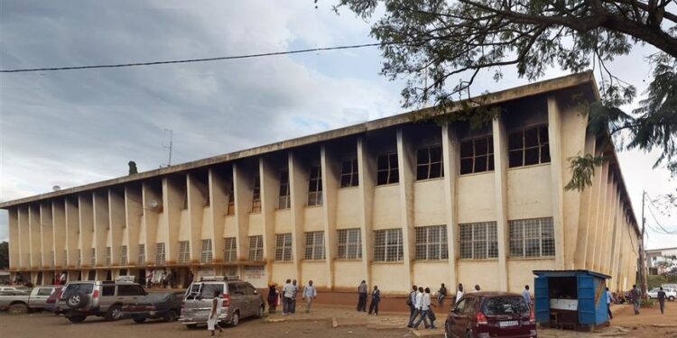 Bukavu : La population de la ville de Bukavu, chef-lieu de la province du Sud Kivu est appelée à participer au rassemblement de démonstration de soutien à l’AFC/M23 qui se tiendra ce samedi 22 Février 2025 à l’esplanade de l’Hôtel de Poste de Bukavu à partir de 8heures..