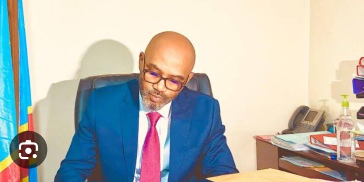 Sud kivu: Le ministère provincial des finances prolonge jusqu’au 28 février 2025 la période déclarative aux personnes assujetties aux impôts