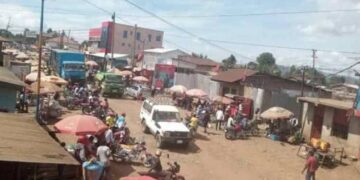 Kabare: Recrudescence de cas de braquages sur la RN2, tronçon Bukavu-Katana, les usagers alertent les autorités politico-militaires