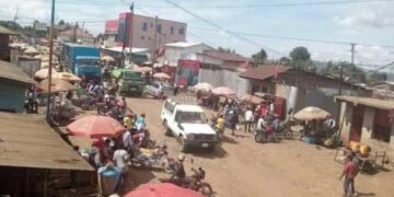 Kabare: Des hommes armés présumés militaires tuent au moins 8 personnes à Kavumu et à Miti. Alerté, le gouverneur de province promet des sanctions aux auteurs