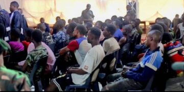 Sud Kivu : Procès contre les militaires présumés auteurs des meurtres perpétrés à Kabare et à Kalehe, la partie civile attend du tribunal une condamnation ferme des auteurs