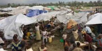 RDC: Journée mondiale des malades, cet appel à une intervention humanitaire des DDH en faveur des malades se trouvant dans des sites de déplacés à Kalehe et à Idjwi