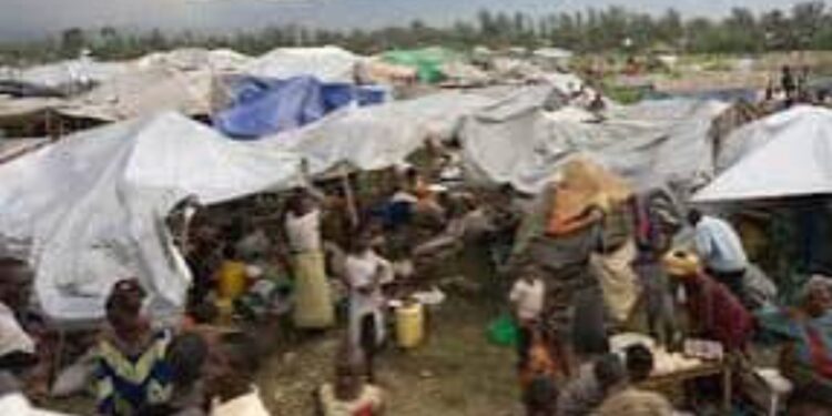 RDC: Journée mondiale des malades, cet appel à une intervention humanitaire des DDH en faveur des malades se trouvant dans des sites de déplacés à Kalehe et à Idjwi