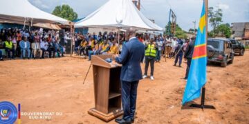 Agression rwandaise : Malgré l’appel au cessez-le-feu, les positions des FARDC attaquées à Ihusi et à Kalehe centre par l’armée rwandaise et ses supplétifs du M23