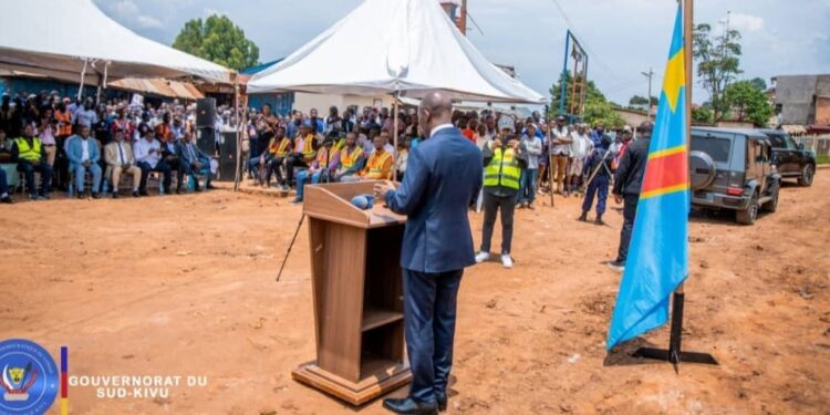 Agression rwandaise : Malgré l’appel au cessez-le-feu, les positions des FARDC attaquées à Ihusi et à Kalehe centre par l’armée rwandaise et ses supplétifs du M23