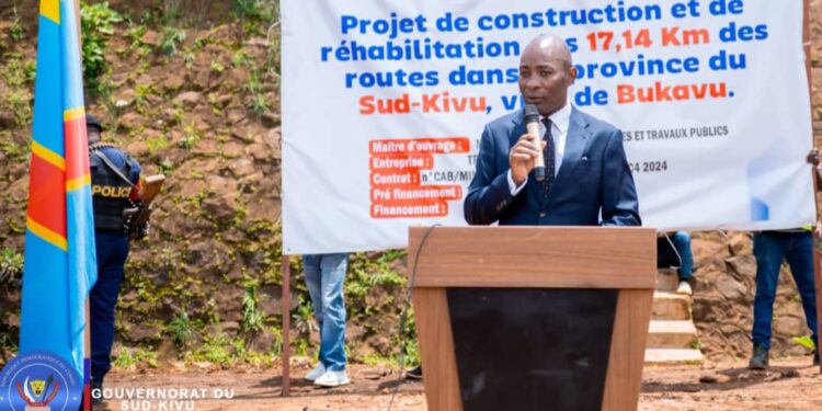 Agression rwandaise : Malgré l’appel au cessez-le-feu, les positions des FARDC attaquées à Ihusi et à Kalehe centre par l’armée rwandaise et ses supplétifs du M23