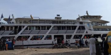 Sud Kivu : Après au moins 3 semaines de suspension, le trafic reprend sur le lac Kivu