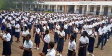 Sud Kivu : La reprise des activités scolaires prévue pour ce lundi 24 Février 2025(Communiqué PROVED)