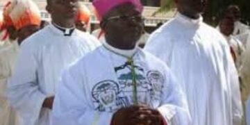 Uvira: Lévêque Joseph Muyengo Mulombe ainsi que les abbés Mukuninwa Ricardo et Bernard Kalolero échappent à la mort