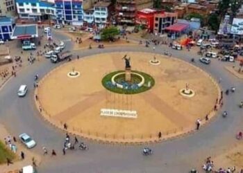 Bukavu : Des activités paralysées par la crise sécuritaire actuelle. Des habitants en majorité des jeunes en chômage, s&rsquo;adonnent à l&rsquo;alcool