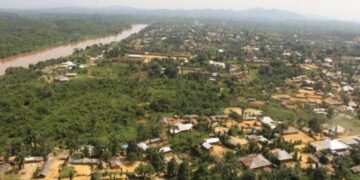 Sud kivu: La crise sécuritaire en province a aussi affecté Mwenga. Un déplacement massif des populations a été signalé dans plusieurs villages