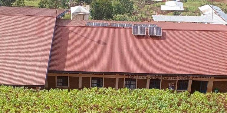 Sud Kivu: La crise sécuritaire actuelle affecte les structures sanitaires des territoires. Elles sont confrontées à un manque criant d’intrants médicaux