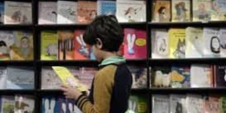 Bukavu : Journée internationale du livre pour enfants, la culture de la lecture en danger à cause de la nouvelle technologie