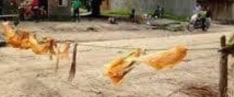 Mwenga: Des barrières jugées illégales sur la RN2 à la base des tracasseries qui aggravent la souffrance de la population