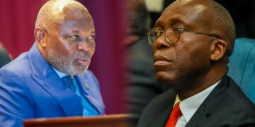 Acharnement contre les leaders de l’Est : la dynamique Grand-kivu appele à la cessation de tout soutien au régime de Tshisekedi